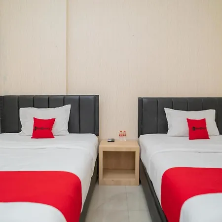 Reddoorz Near Flyover Arjosari Malang-2