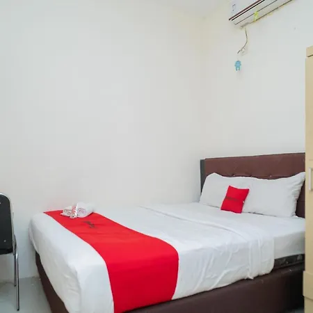 Reddoorz Near Flyover Arjosari Malang-3